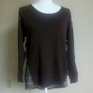 2/$10 Maurices long sleeve